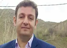 تفتیش منزل فقیهی توسط حفاظت قوه قضائیه 