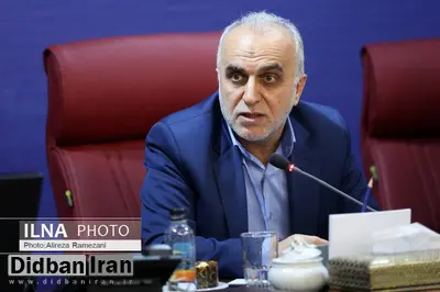 پرونده ۲ میلیارد دلاری در شورای امنیت ملی مطرح شد