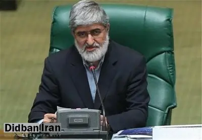 علی مطهری: صدور حکمهای سنگین برای دانشجویان بازداشتی دیماه را پیگیری میکنم