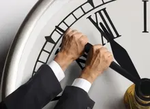 خداحافظی تلخ با قانونی یکصدساله؛ ساعت ها دیگر عقب و جلو نمی روند؟
