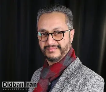 کسایی زاده بازداشت شد