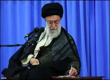 پیام رهبر انقلاب به اجلاس سراسری نماز