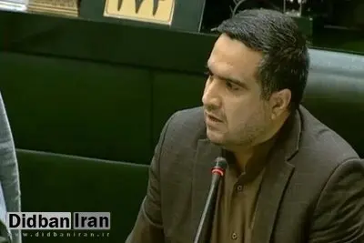 ادعای نماینده مجلس در صحن علنی: در بندر شهید رجایی برنج ها را به دریا می ریزند