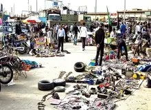 «شیطان بازار» تهران تعطیل شد
