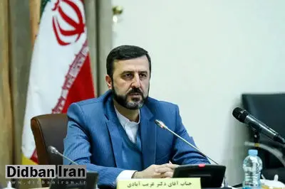 درخواست غریب آبادی از دولت کره جنوبی درباره اسنپ‌بک/ بازگشت تحریم‌های ایران در دوران ریاست کره جنوبی در شورای امنیت سازمان ملل به وجهه این کشور آسیب وارد می‌کند