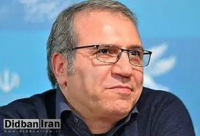 افخمی به بهانه ساخت فیلم امام، از جیب بیت المال میلیاردها تومان برداشت
