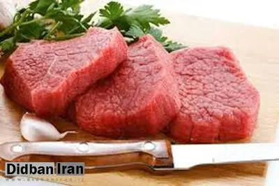 آیا گوشت قرمز باعث بیماری های قلبی می شود؟!