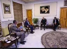 عراقچی: برگزاری سمینار ' همکاری‌ های هسته ای اتحادیه اروپا با ایران' حامل پیام است