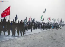 زائران اربعین، پس از بازگشت ۳ تا ۵ روز در قرنطینه بمانند