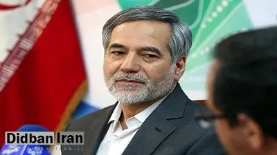 حمایت کاندیدای ۱۴۰۰ از قرارداد ایران و چین/  ناظمی اردکانی: فرهنگ کشور ایران به فرهنگ شرق نسبت نزدیک‌تر است تا به غرب