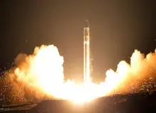 سی‌بی‌اِس: کره‌شمالی سایت آزمایش موشک دوربُرد را تخریب می‌کند / این سایت قادر به هدف قراردادن آمریکاست