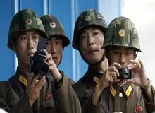 سربازان کره شمالی در جنگ اوکراین «خودشان را با پورن خفه کرده‌اند»