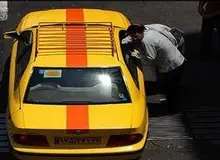 بررسی نرخ کرایه تاکسی های پایتخت