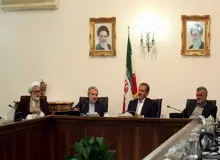 اهمیت همکاری مردم و دستگاه های دولتی برای پیشگیری از شیوع آنفلونزای حاد پرندگان 