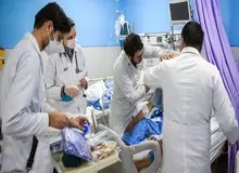 تعرفه های پزشکی ۴۶ درصد افزایش پیدا کرد