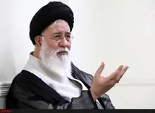 صالحی و سردار باقری با علم‌الهدی دیدار کردند