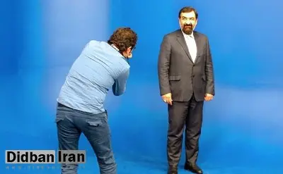 محسن رضایی دبیر مجمع تشخیص مصلحت نظام مدعی شد: بهترین سیاست پرش از روی دیوار آمریکاست