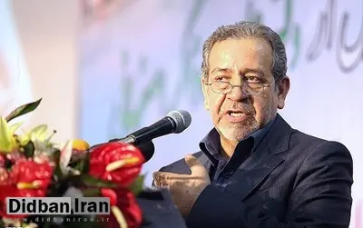 زرگرپور: عده ای بی انصاف خدمات دولت را نادیده می گیرند