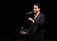 همایون شجریان: به امید روزی که آوازها بلندتر از گلوله‌ها شنیده شوند