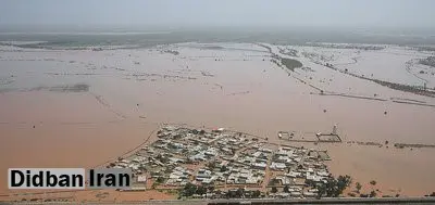دستور تخلیه 14 روستای حاشیه کرخه و دز در اهواز/ تخلیه بخش غربی شهر الهایی