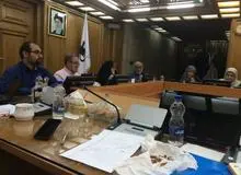 زمان ارئه برنامه به گزینه های نهایی شهرداری تهران اعلام شد