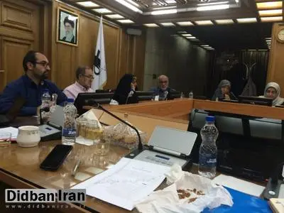 زمان ارئه برنامه به گزینه های نهایی شهرداری تهران اعلام شد