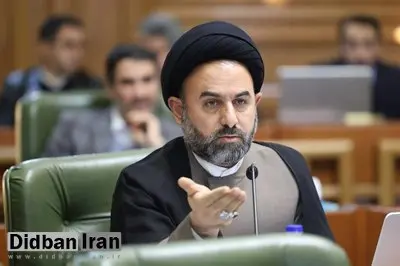 آقامیری، عضو شورای شهر: فرونشست در تهران از جنوب به سمت مرکز در حال پیشروی است/ نیازمند شکلگیری نهضت تزریق مصنوعی آب به داخل زمین هستیم/ باید چاههای جذبی را فعال کنیم