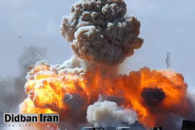 حمله اسرائیل به پایتخت سوریه؛ کیهان:‌ چند مستشار نظامی ایران مورد هدف قرار گرفتند