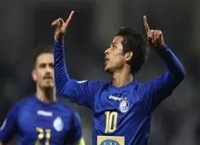 دومین مهاجم آبی‌ها هم دربی را از دست داد
