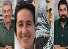 سازمان ملل از آزادی ۴ زندانی محیطزیستی در ایران استقبال کرد