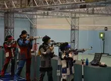 تیراندازی سلاح بادی قهرمانی آسیا/ ناکامی دختران در کسب سهمیه المپیک و مدال