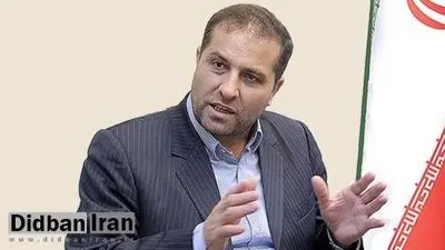 انتقاد نماینده اصولگرای مجلس از نامزدهای انتخابات/ غنی نظری: نامزدها نباید با خالی‌بندی افکارعمومی را فریب بدهند/ رهنمودهای رهبری را از سایت ایشان دانلود و مطالعه کنید