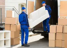 کلاهبرداری با اسباب‌کشی؛ سودجویانی که ۱۰ برابر قیمت طی شده، دزدی می‌کنند! +فیلم