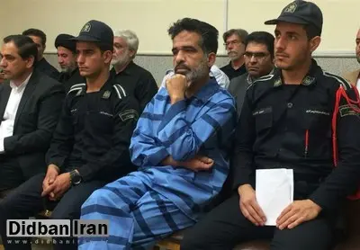 قاتل امام جمعه کازرون به قصاص محکوم شد/ جزییات دادگاه