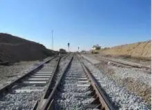 نماینده مردم دامغان در مجلس ساماندهی زیرساخت محور ریلی استان سمنان را خواستار شد