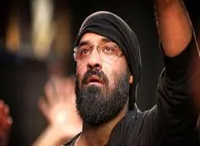 حمله خودی‌ها به رییسی/ طعنه سنگین هلالی، مداح مشهور به رئیسی+ عکس 