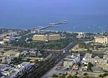 افزایش ۱۰۰برابری سرمایه‌گذاری‌خارجی در ۷ منطقه آزاد