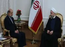 فارس: صدا و سیما دائم برای دولت رپرتاژ می‌رود و آنتن زنده خود را بی‌حساب و کتاب در اختیار روحانی و دولتمردانش قرار می‌دهد