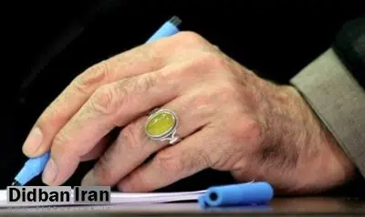 با حکم مقام معظم رهبری حجت الاسلام آل‌هاشم امام‌جمعه تبریز شد
