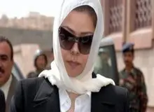 دختر صدام در سالروز اعدام پدرش: پدرم در دفاع از کشور کشته شد