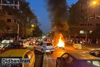 ادعای ارگان مطبوعاتی نزدیک به سپاه: اکانت علی کریمی را ۵/۳ میلیون دلار از او خریده شده است تا مطالبی برای هدایت اغتشاش منتشر شود