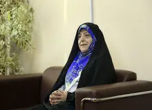 نام شهدای زن، روی تابلوی خیابان‌ها می‌نشیند؟/ معصومه ابتکار: شوراهای شهر و شوراهای شهرستان‌ها به این موضوع ورود کنند