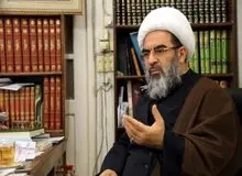 فاضل لنکرانی: مراجع واقعاً نگران وضع مردم هستند/ از فرد اهانت کننده به آیت الله صافی می‌خواهیم بیدار شود
