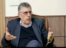 کرباسچی: دلیل ردصلاحیت جهانگیری، پزشکیان و شریعتمداری، «تاجزاده» بود/ این آقا هر شب دارد صحبت می‌کند چه راهکاری دارد؟ فقط حرف بزند؟