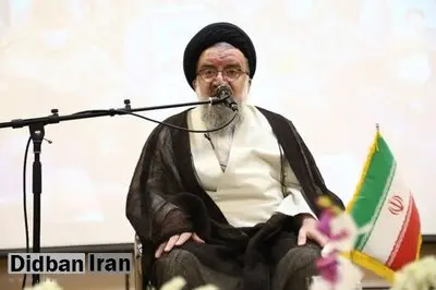 در طول ۴۴ سال  گذشته روزهایی به سختی این ۱۰۰ روز نداشتیم/اصلاح طلب و اصولگرا برای اغتشاشگران فرقی ندارد آن‌ها به دنبال عبور از نظام هستند