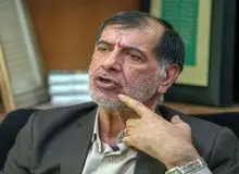 محمدرضا باهنر: نظام جمهوری اسلامی رقیب را تحمل نمی کند/کسی نمی‌تواند با نظام در بیفتد/ اگر کسی فکر کند در کشور با رای جمع کردن می‌تواند در مقابل نظام بایستد اشتباه می‌کند