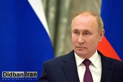 وال استریت ژورنال: پوتین حاضر به استفاده از اینترنت نیست / جدیدترین اخبار جنگ در اوکراین ممکن است روز‌ها طول بکشد به دست پوتین برسد