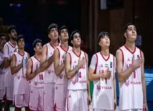 بحرین حریف بعدی بسکتبالیست‌های ایران در کاپ آسیا/تلاش ملی‌پوشان برای کسب رتبه پنجمی