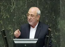 اعتراف جالب نماینده منتقد سرسخت دولت روحانی به رئیسی/ حاجی‌دلیگانی: امروز مردم می‌گویند اگر نمی‌توانید قیمت‌ها را بازگردانید، ثبات را بازگردانید
