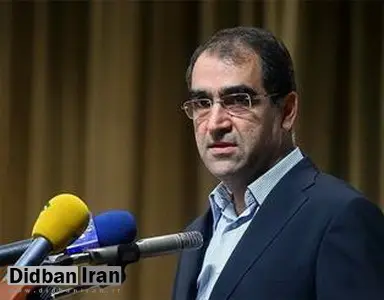 وزیر بهداشت: 900 مورد پیوند عضو از چهار هزار واجد شرایط در سال داریم